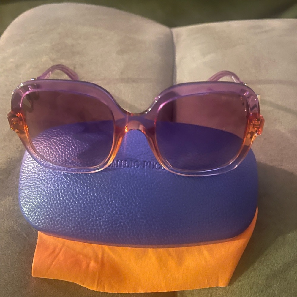 Emilio Pucci